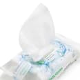 Vlhčené utierky s Aloe vera - 3 x 25 ks ebelin