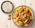 Jackfruit Natur Fleischersatz dmBio