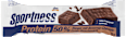 Baton proteinowy 50% brownie Sportness