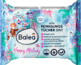Happy Melody softe Reinigungstücher 5in1 Balea