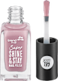 Nagellack Super Shine & Stay 740 Violette  trend !t up