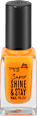 Nagellack Super Shine & Stay Orange 930 trend !t up
