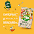 Gemüsebrühe dmBio