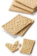 Cracker, Dinkel natur dmBio
