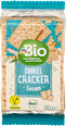 Cracker, Dinkel Sesam dmBio
