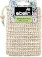 Seifensäckchen 100% natürlich ebelin