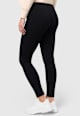 Relax & Go Thermo Leggings schwarz, Gr. 40/42 nur die