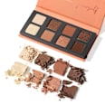 Lidschatten Palette Chocoholic Collection 010 trend !t up