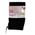 Relax & Go Joggpants schwarz, Gr. 44/46 nur die