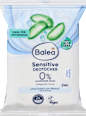 Deotücher Sensitive  Balea