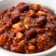 Eintopf, Chili sin Carne mit Kidneybohnen dmBio
