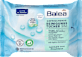 pleťové ubrousky aloe vera 3 v 1 Balea