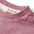 Anouk T-Shirt mit Badge, rosa, Gr. 128 Anouk natubini
