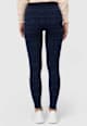 Relax & Go Kuschel Leggings winterblau, Gr. 44/46 nur die