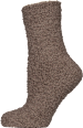 Socken supersoft taupe, Gr. 35 - 38 (1 Paar) nur die