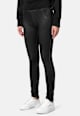 Treggings in Jeans-Optik schwarz Gr. 40/44 nur die