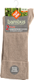 Bambus Komfort Socken Herren beige und grau, Gr. 43 - 46 (2 Paar) nur der
