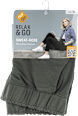 Sweathose Relax & Go olive, Gr. 48/50 nur die