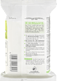 Chusteczki oczyszczające Beauty&Fruity alverde NATURKOSMETIK