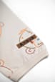 Anouk Langarmshirt mit Tasche & Affi-Motiv, beige, Gr. 116 Anouk natubini