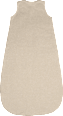 Anouk Schlafsack 2 TOG mit Affi-Motiv, beige, 90 cm Anouk natubini