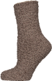 Socken Supersoft braun Gr. 39-42 nur die