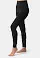 Relax & Go Thermo Leggings schwarz, Gr. 40/42 nur die