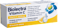 Vitamin C 1000 mg šumeće tablete – limun Biolectra