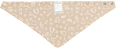 Anouk Halstuch mit Affi- & Anouk-Motiv, beige Anouk natubini