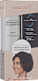 Permanent Coloration - Dunkelbraun Keralock