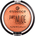 Highlighter Pure Nude Sunlighter 40 Be My Sunlight essence