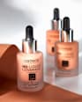 Foundation Liquid HD Coverage Waterproof 42 Sandy Rose CATRICE