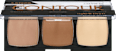Contouringpalette 3 Steps To Contour 010 Allrounder CATRICE