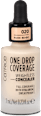 One Drop Coverage Weightless Concealer - Nr. 20 Nude Beige CATRICE