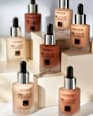 Foundation Liquid HD Coverage Waterproof 005 Ivory Beige CATRICE