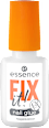 lepidlo na nehty fix it! essence