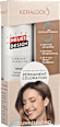 one color Permanent Coloration - Dunkelblond Keralock