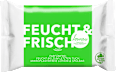 Feuchtes Toilettenpapier Feucht & Frisch loovara INTIMATE