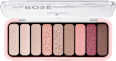 Lidschattenpalette The Rose Edition 20 Lovely In Rose essence