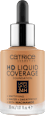 Foundation HD Liquid Coverage 065 Bronze Beige CATRICE