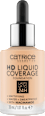 Foundation HD Liquid Coverage 005 Ivory Beige CATRICE