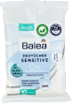 Deo robčki Sensitive za občutljivo kožo Balea