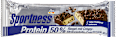 Energetska štanglica - stracciatela Sportness