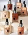 Foundation Liquid HD Coverage Waterproof 036 Hazelnut Beige CATRICE