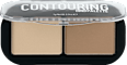 Contouring Duo paleta za konturisanje – 10 Lighter Skin essence