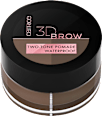 Augenbrauenpomade 3D Two-Tone Waterproof 010 Light To Medium CATRICE