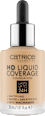 Foundation Liquid HD Coverage Waterproof 036 Hazelnut Beige CATRICE