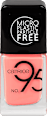 ICONails Gel Lacquer Nagellack - Nr. 95 You Keep Me Brave CATRICE