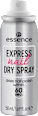Nagelspray express nail dry spray essence