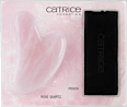Gua Sha Stein Rose Quartz Facial  CATRICE
